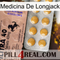 Longjack Medicine 41